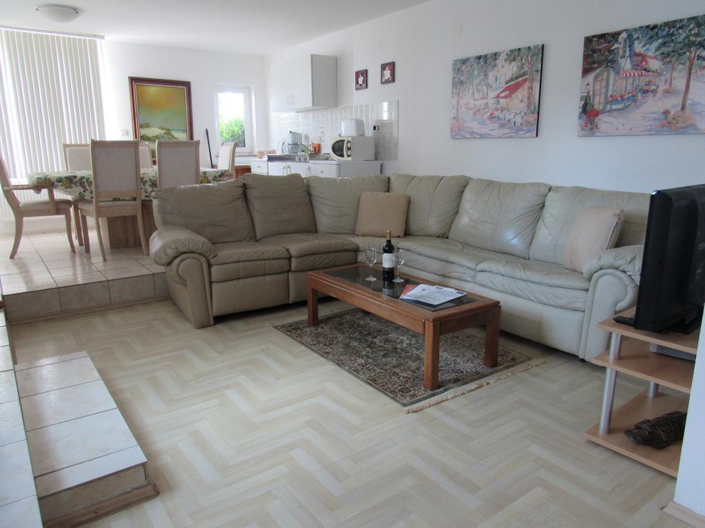 Apartments Villa Palme Опатия Экстерьер фото