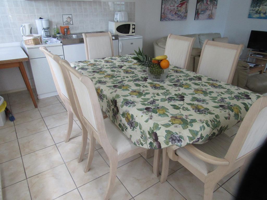 Apartments Villa Palme Опатия Экстерьер фото