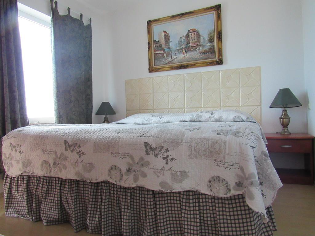 Apartments Villa Palme Опатия Экстерьер фото