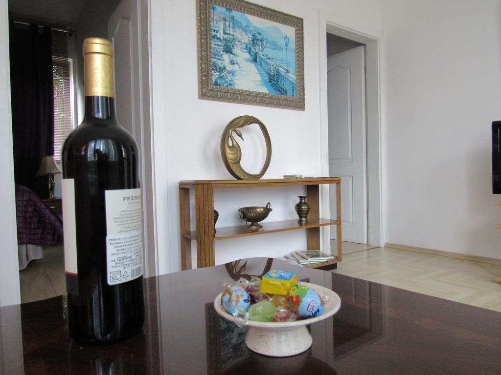 Apartments Villa Palme Опатия Экстерьер фото