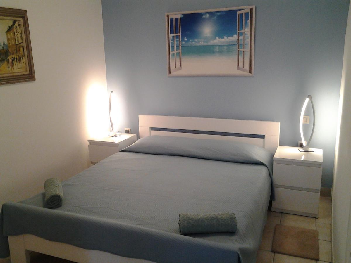 Apartments Villa Palme Опатия Экстерьер фото